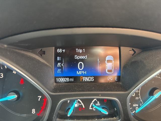 used 2019 Ford Escape car, priced at $11,888