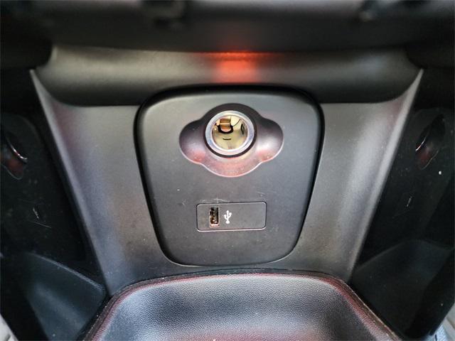 used 2021 MINI Hardtop car, priced at $19,498