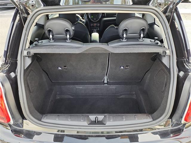 used 2021 MINI Hardtop car, priced at $19,498