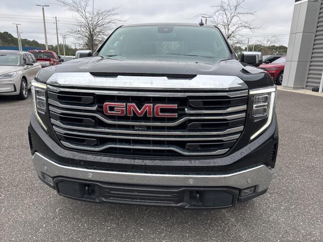 used 2022 GMC Sierra 1500 car, priced at $46,499