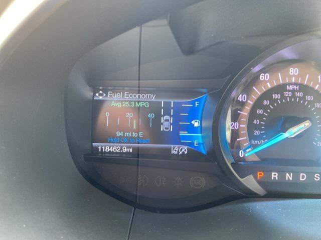 used 2019 Ford Edge car, priced at $13,870