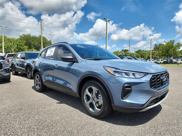new 2025 Ford Escape car, priced at $30,068