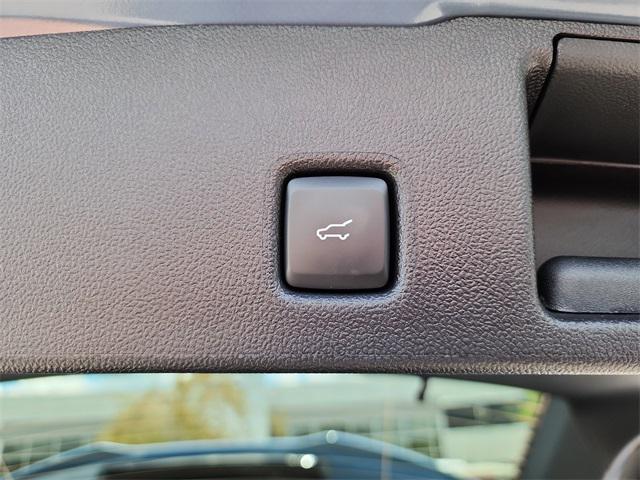 new 2025 Ford Escape car, priced at $30,068