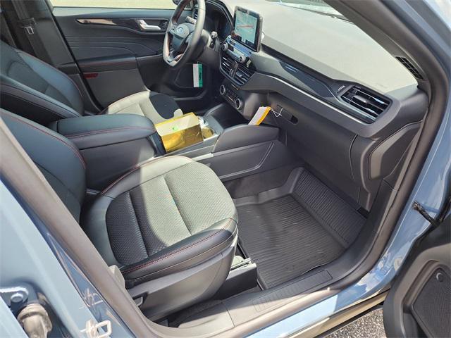 new 2025 Ford Escape car, priced at $30,068