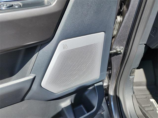 new 2025 Ford F-150 car, priced at $71,895