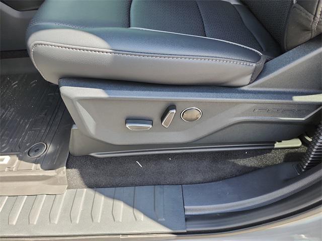 new 2025 Ford F-150 car, priced at $71,895