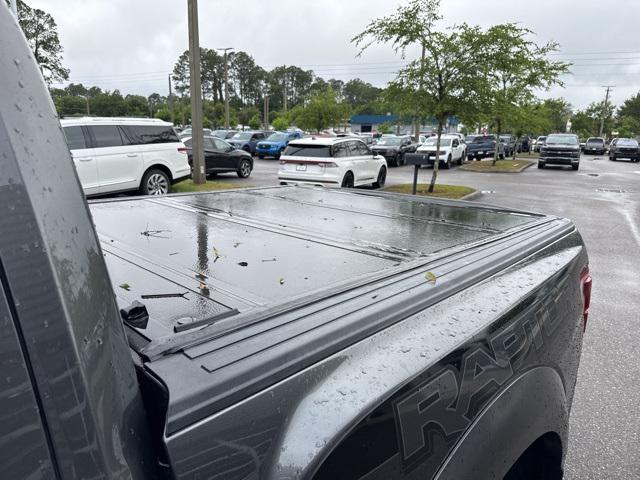 used 2017 Ford F-150 car, priced at $34,947