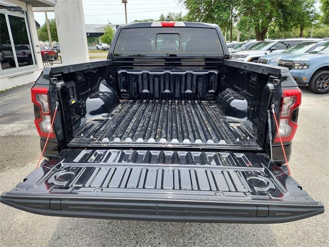 new 2024 Ford Ranger car, priced at $39,995
