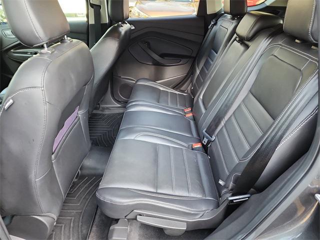 used 2018 Ford Escape car, priced at $13,388