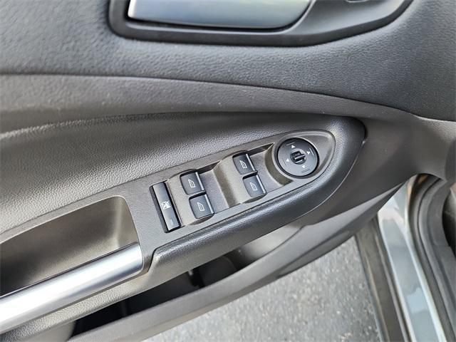 used 2018 Ford Escape car, priced at $13,388