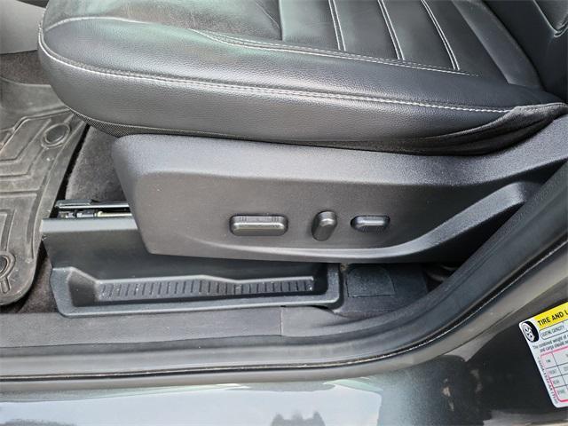 used 2018 Ford Escape car, priced at $13,388