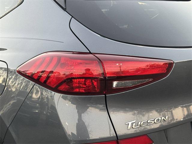 used 2019 Hyundai Tucson car, priced at $15,899