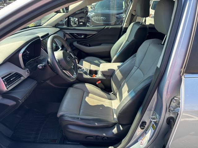 used 2020 Subaru Outback car, priced at $24,797