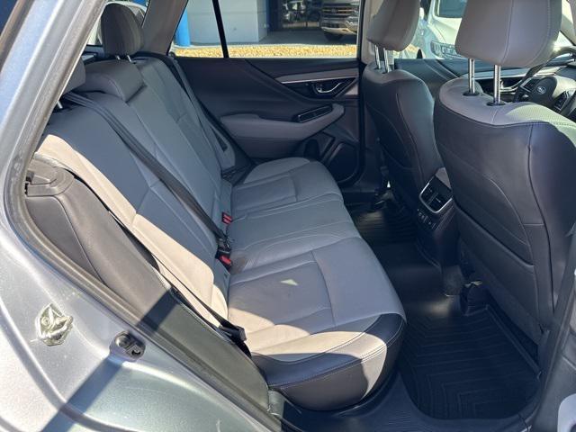 used 2020 Subaru Outback car, priced at $24,797