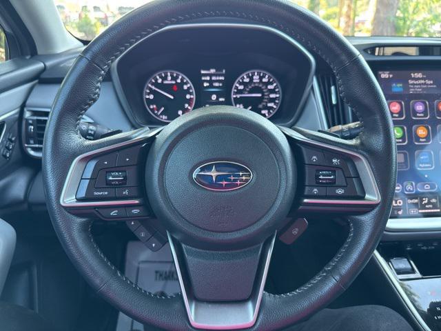 used 2020 Subaru Outback car, priced at $24,797