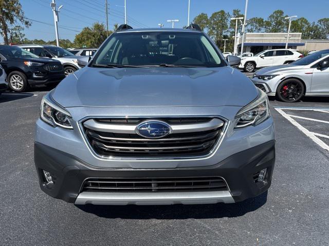 used 2020 Subaru Outback car, priced at $24,797