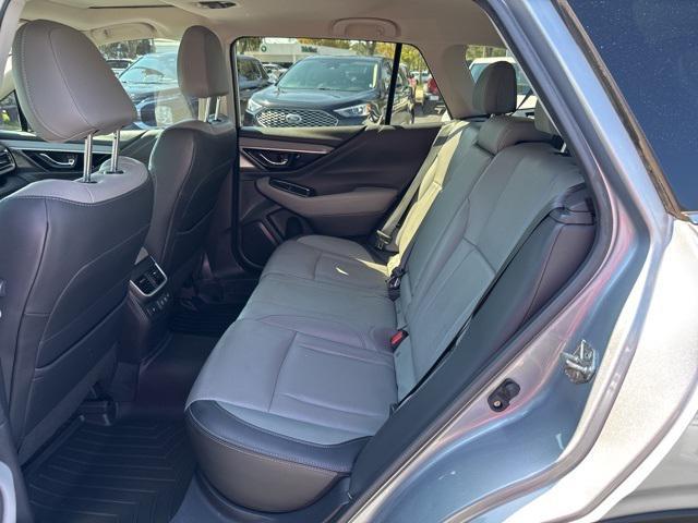 used 2020 Subaru Outback car, priced at $24,797