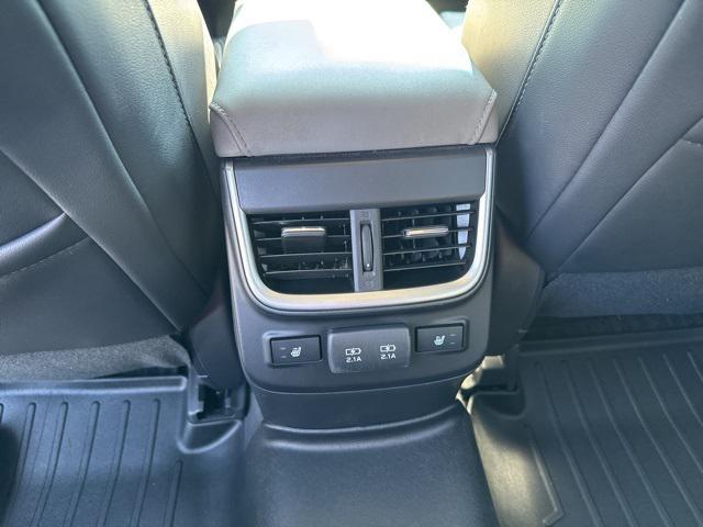used 2020 Subaru Outback car, priced at $24,797
