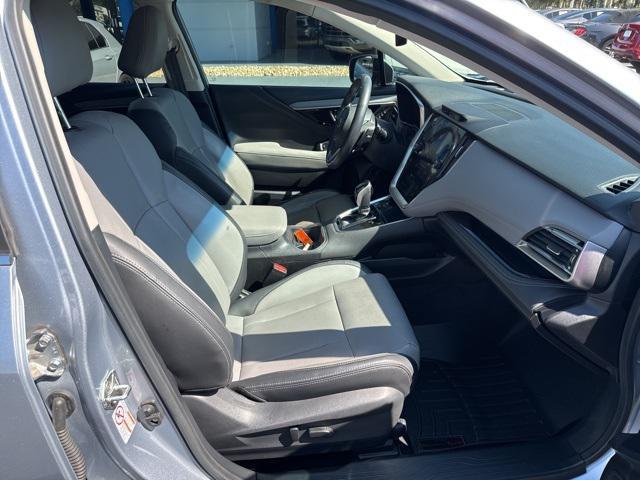 used 2020 Subaru Outback car, priced at $24,797