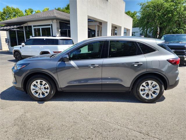 new 2025 Ford Escape car, priced at $27,564
