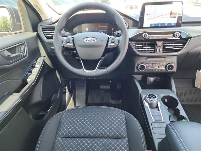 new 2025 Ford Escape car, priced at $27,564