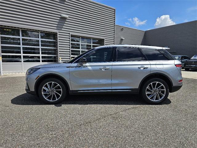 new 2024 Lincoln Corsair car, priced at $46,260