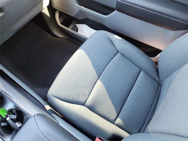 new 2025 Ford F-150 car, priced at $59,896