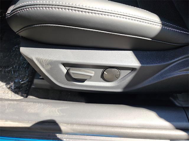 new 2025 Ford Mustang car, priced at $44,000
