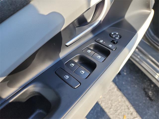 used 2024 Hyundai Elantra car, priced at $23,493