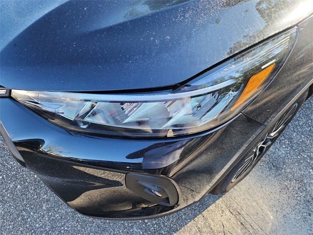 new 2025 Ford Escape PHEV car, priced at $40,030