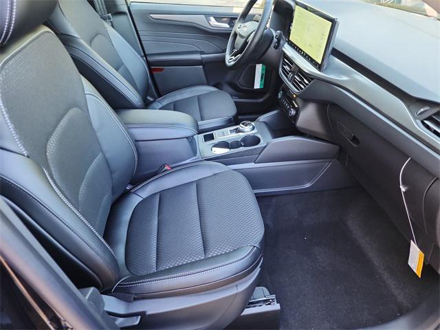 new 2025 Ford Escape PHEV car, priced at $40,030