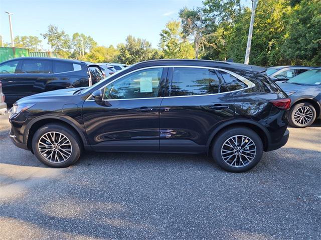 new 2025 Ford Escape PHEV car, priced at $40,030