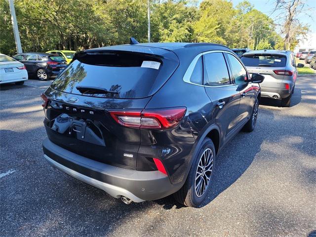 new 2025 Ford Escape PHEV car, priced at $40,030