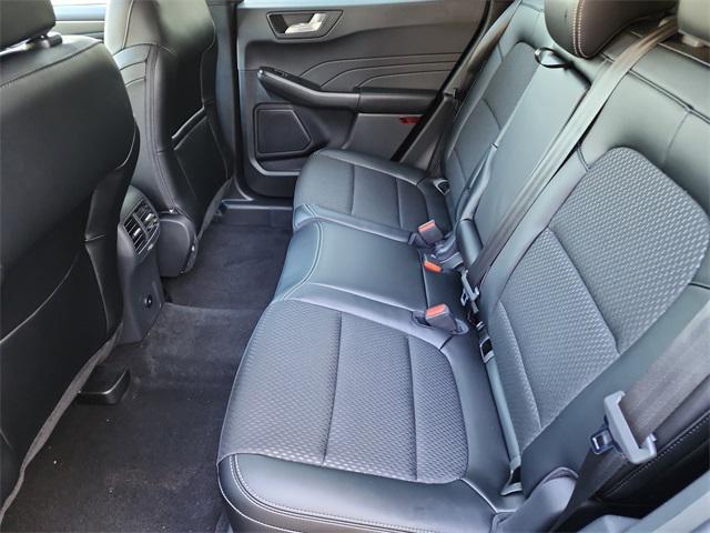new 2025 Ford Escape PHEV car, priced at $40,030