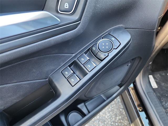 new 2025 Ford Escape PHEV car, priced at $40,030