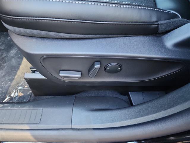 new 2025 Ford Escape PHEV car, priced at $40,030