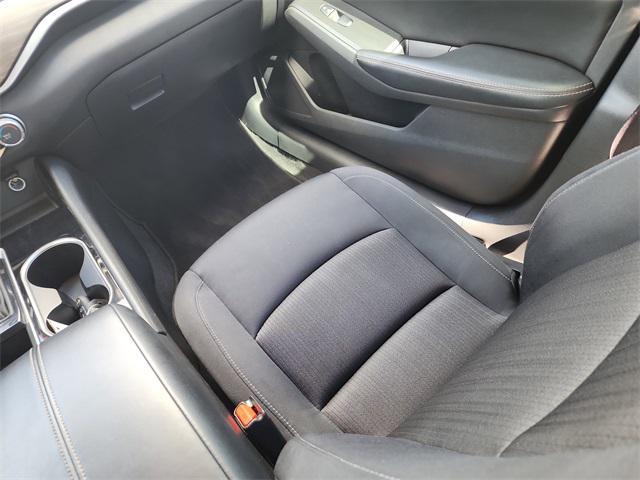 used 2024 Nissan Altima car, priced at $16,714