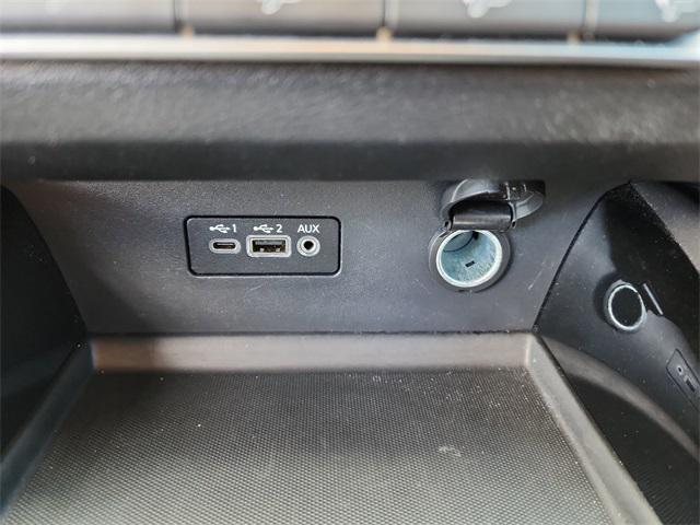 used 2024 Nissan Altima car, priced at $16,714