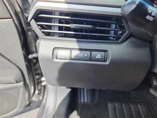 used 2024 Nissan Altima car, priced at $16,714