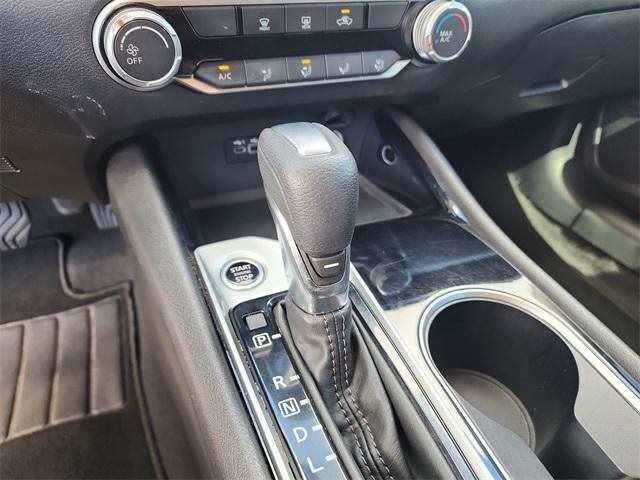 used 2024 Nissan Altima car, priced at $16,714