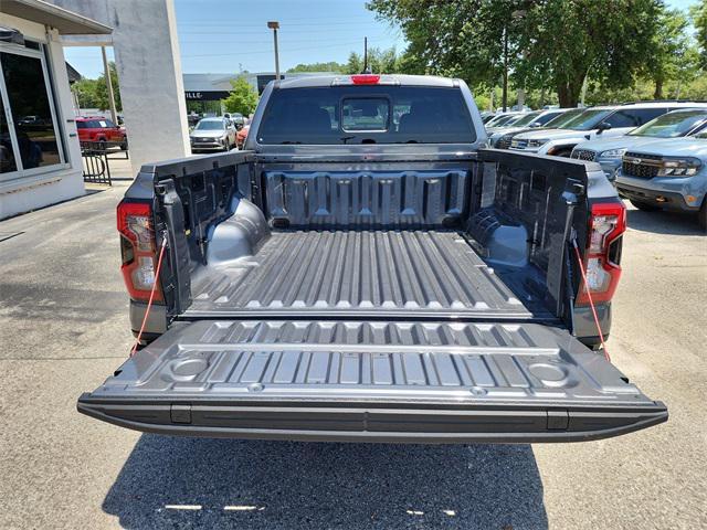 new 2024 Ford Ranger car, priced at $41,837