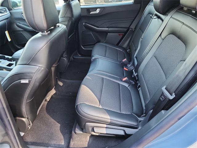 new 2025 Ford Escape PHEV car, priced at $39,895