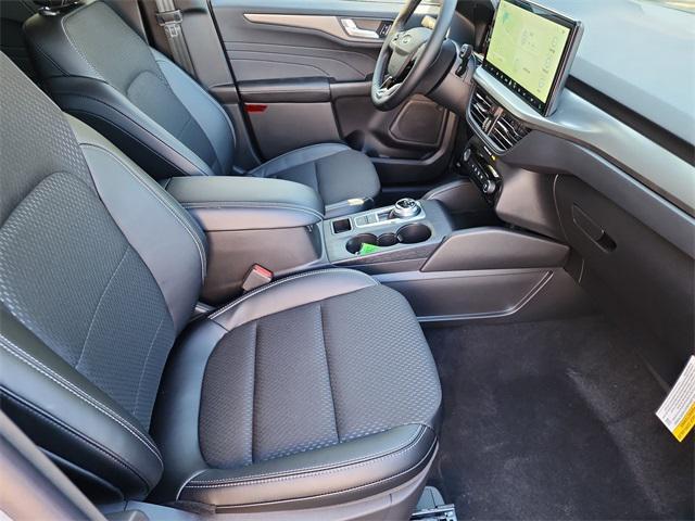 new 2025 Ford Escape PHEV car, priced at $39,895