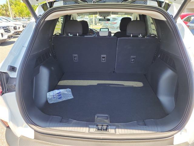 new 2025 Ford Escape car, priced at $28,780