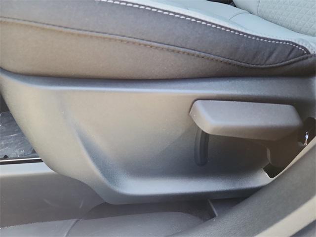 new 2025 Ford Escape car, priced at $28,780