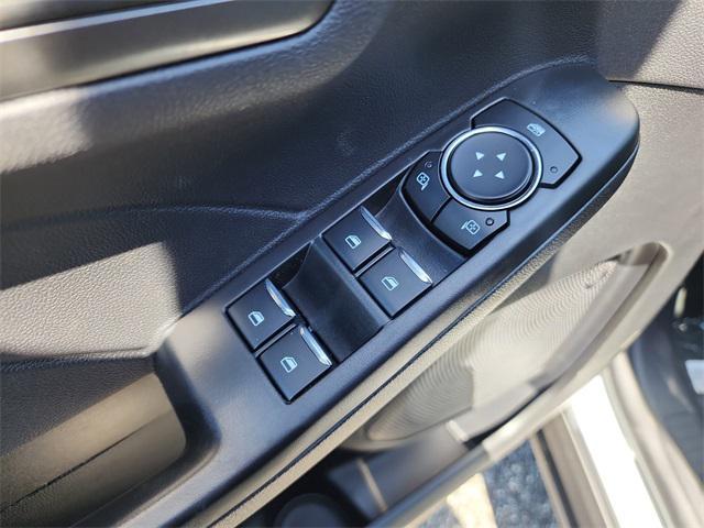 new 2025 Ford Escape car, priced at $28,780