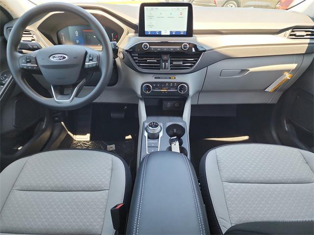 new 2025 Ford Escape car, priced at $28,780