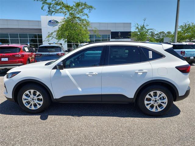 new 2025 Ford Escape car, priced at $28,780