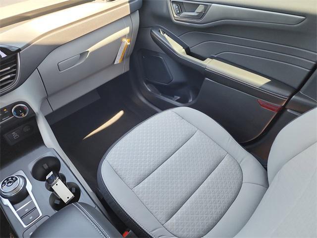 new 2025 Ford Escape car, priced at $28,780