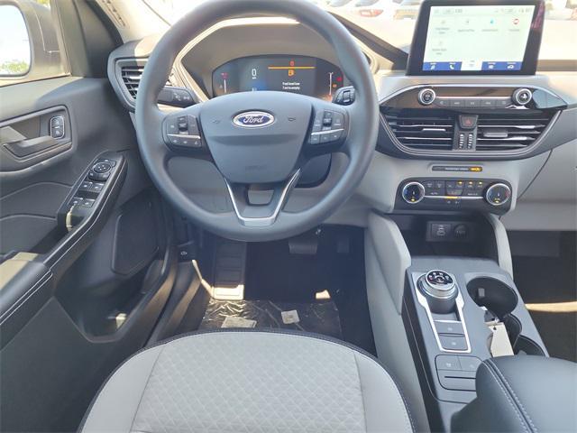 new 2025 Ford Escape car, priced at $28,780